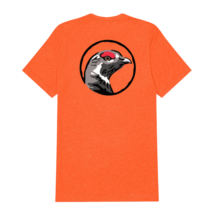 |Blaze Orange