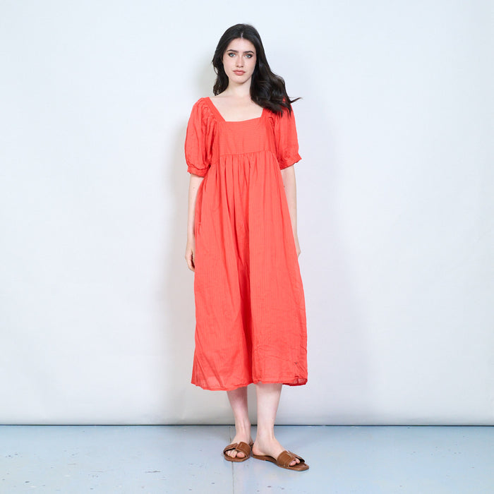 ORANGE / ONESIZE