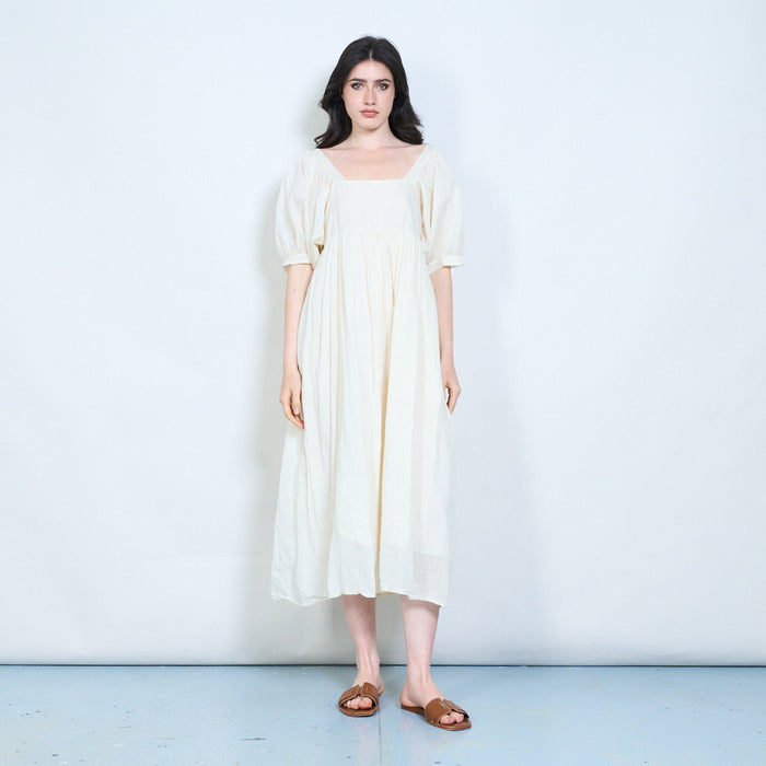 CREAM / ONESIZE