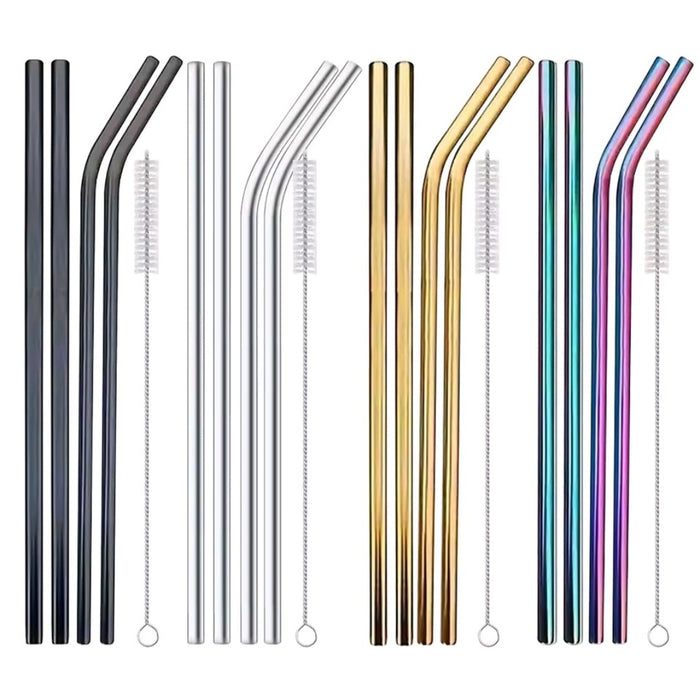 Stanley cup replacement straws 🇨🇳