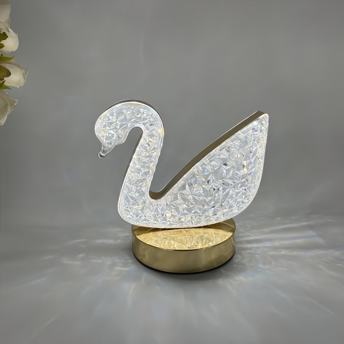 Rechargeable / Swan