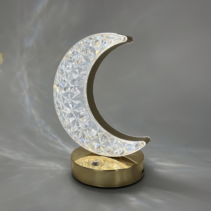 Rechargeable / Moon