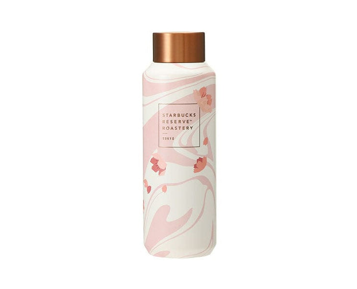 Starbucks Reserve Roastery Tokyo Sakura 2024 Marble Bottle