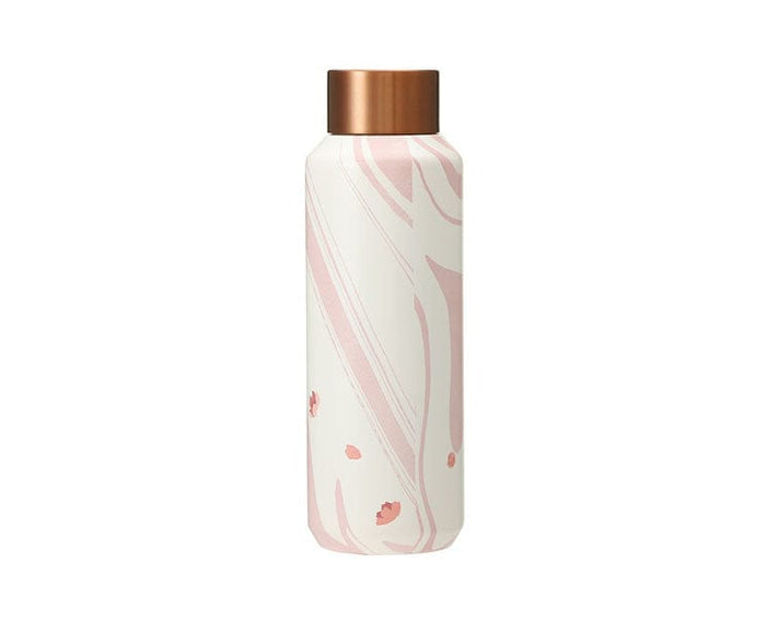 Starbucks Reserve Roastery Tokyo Sakura 2024 Marble Bottle