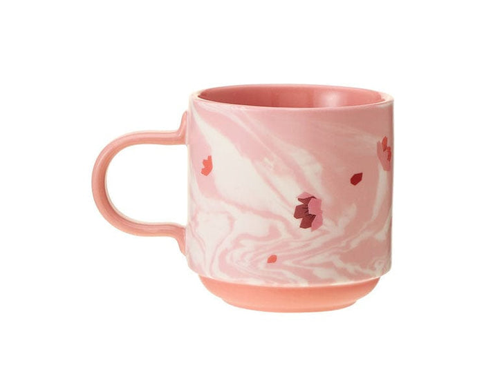 Starbucks Reserve Roastery Tokyo Sakura 2024 Marble Mug