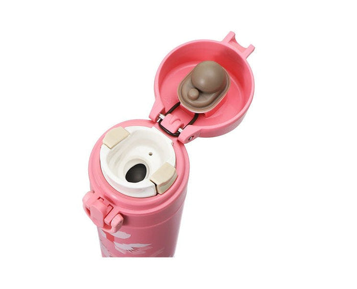 Starbucks Reserve Tokyo Sakura 2024 Pink Bottle