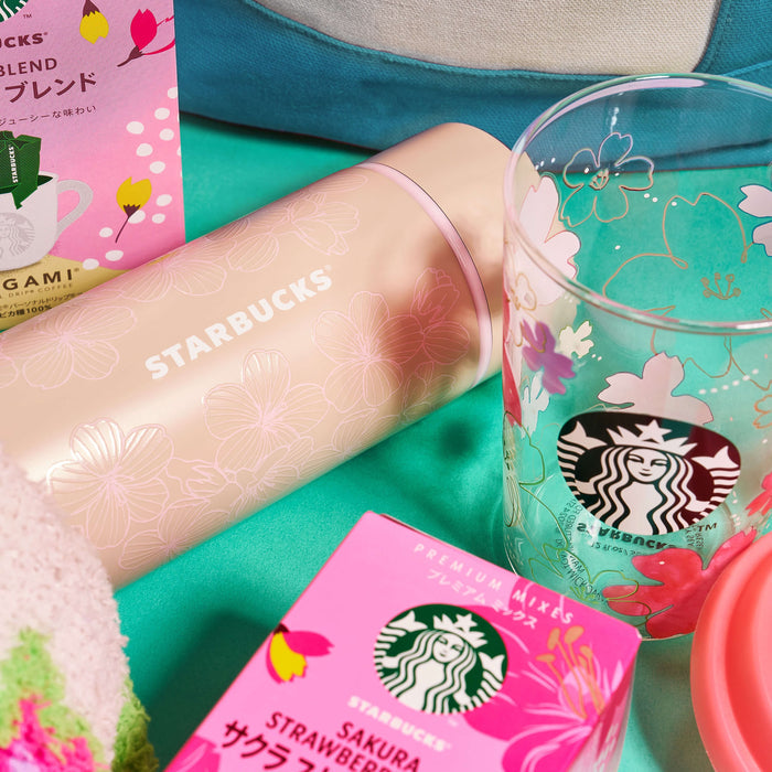 Sugoi Mart Starbucks Seasonal Lucky Bag