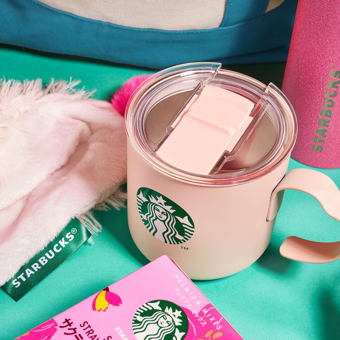 Sugoi Mart Starbucks Seasonal Lucky Bag