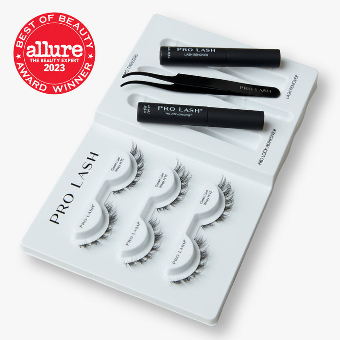 Pro Wear™ / Classic Luxe Wispy No. 15