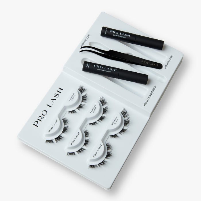 Pro Wear™ / Volume Luxe XL No. 12