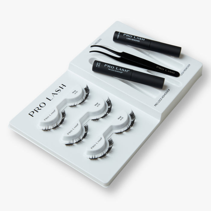 Pro Wear™ / Mega Volume No. 03