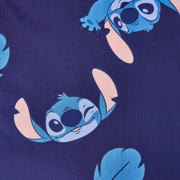 Stitch Printed Duvet Cover Set - Single 🇬🇧