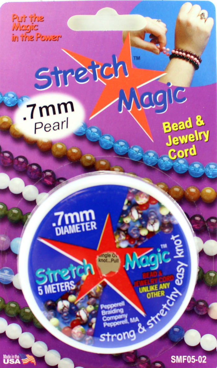 Pearl / .7mm