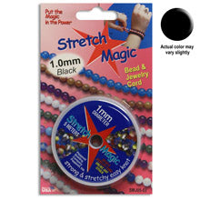 Black / 1 mm