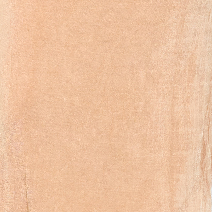 Stretchy sleeveless v neck maxi dress with ruched straps wholesale