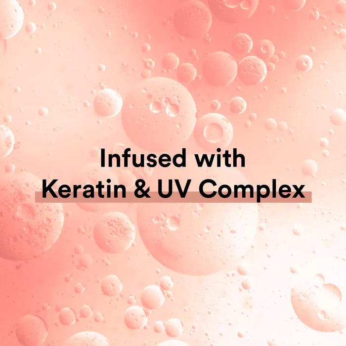 SUAVE Keratin Infusion Smoothing Conditioner بلسم سواف كيراتين انفيوجن لتنعيم الشعر