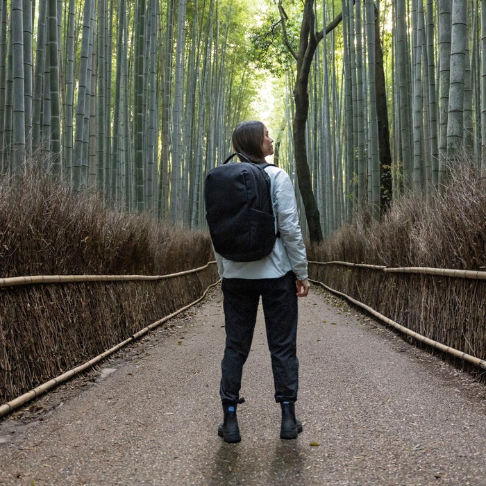 THULE Subterra 2 Backpack 27L (Black) | Isetan KL Online Store