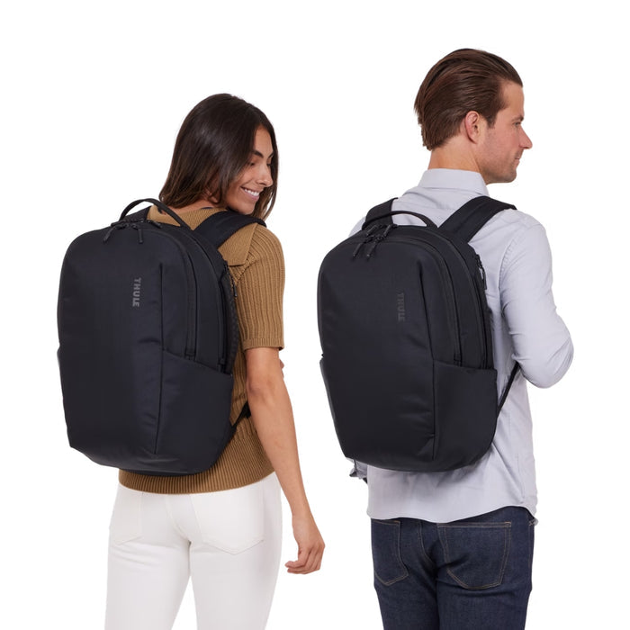 THULE Subterra 2 Backpack 27L (Black) | Isetan KL Online Store
