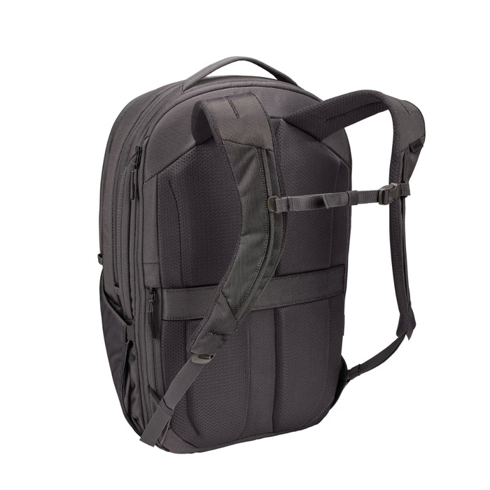 THULE Subterra 2 Backpack 27L (Vetiver Gray) | Isetan KL Online Store
