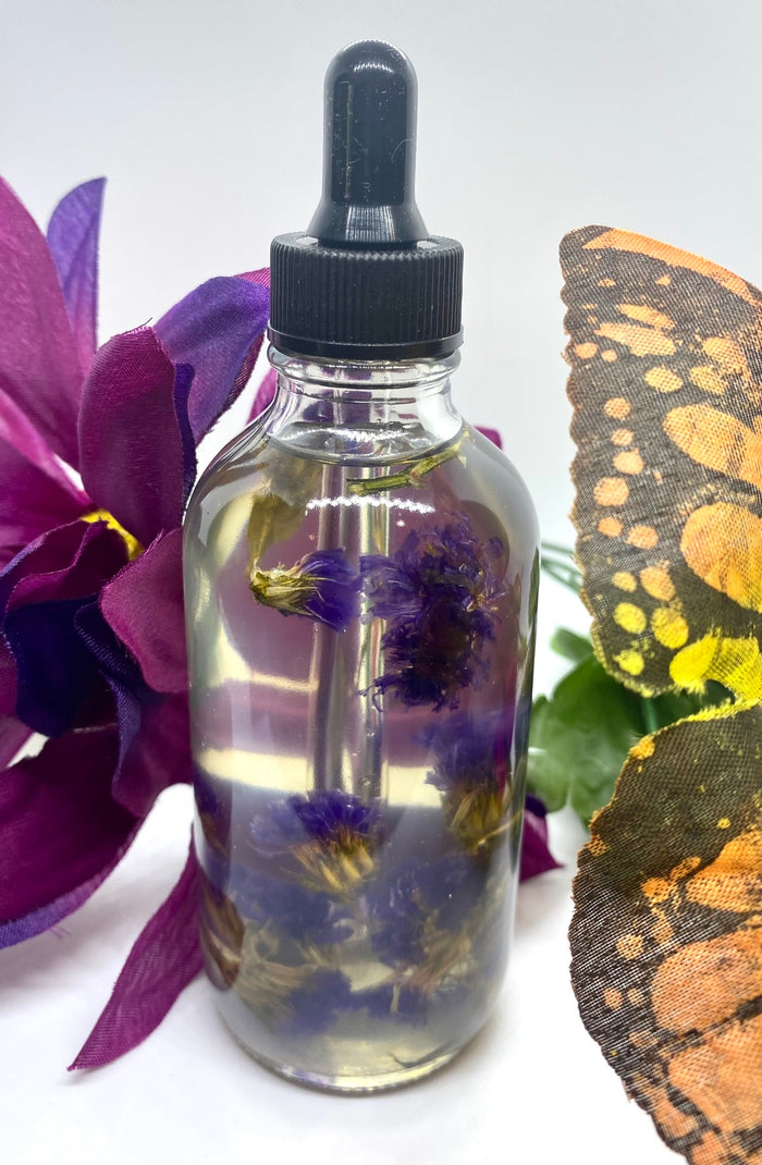 Sun Infused After Shower Body Oils