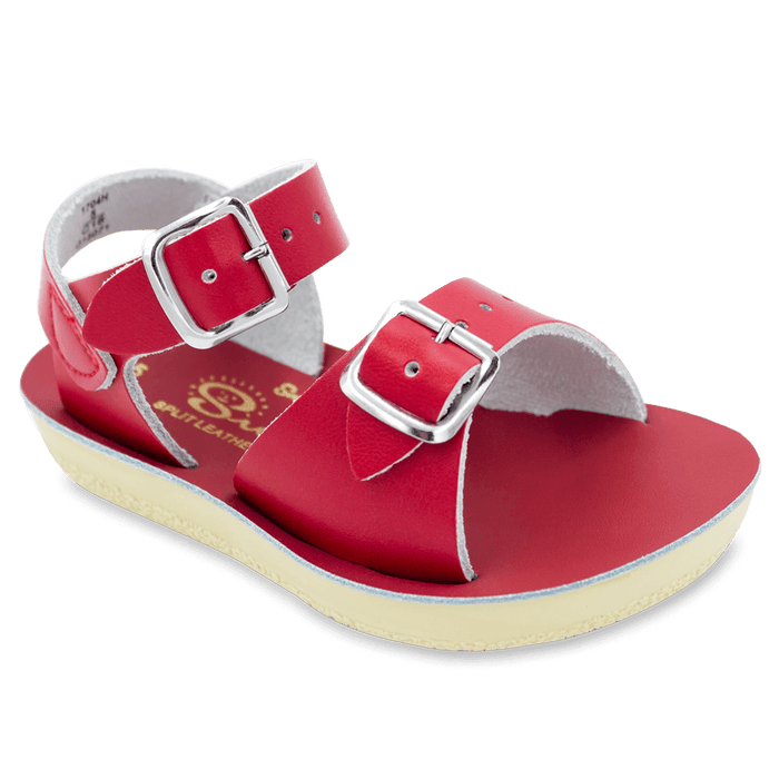 Sun-San Surfer Red