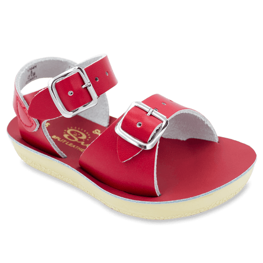 Sun-San Surfer Red