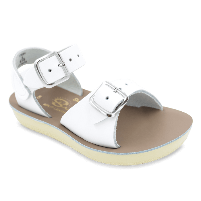 Sun-San Surfer White
