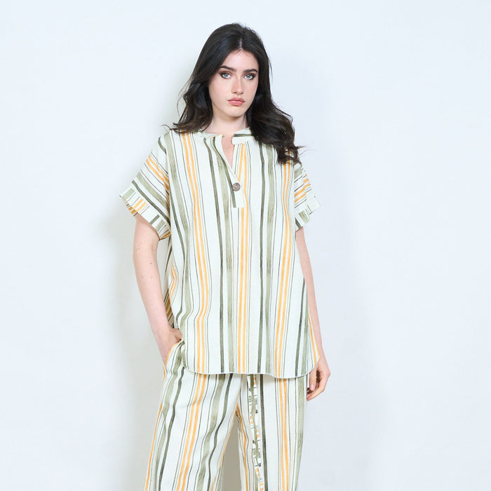 YELLOW / ONESIZE