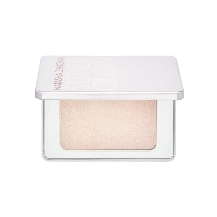 Super Glow Highlighter shade 'Fair' packshot.