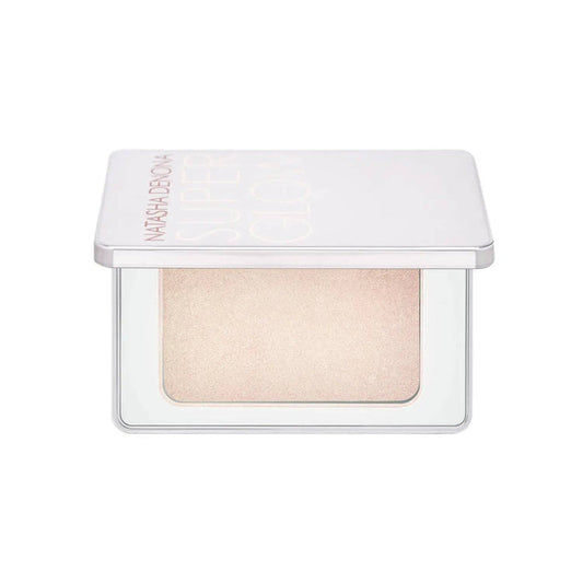Super Glow Highlighter shade 'Fair' packshot.
