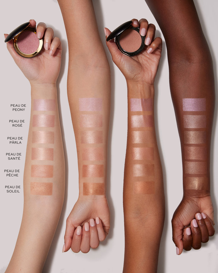Super Loaded Tinted Highlight - Peau de Peony
