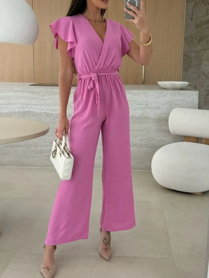 Fuchsia Pink / S 8/10