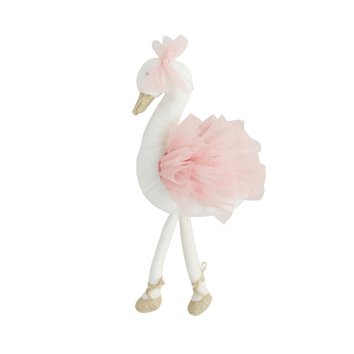 Swan Princess Plush - Madison's Niche