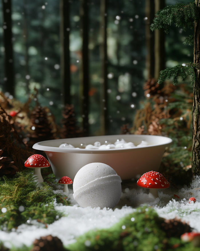 Swedish Dream Gnome Foam™ Swedish Pine