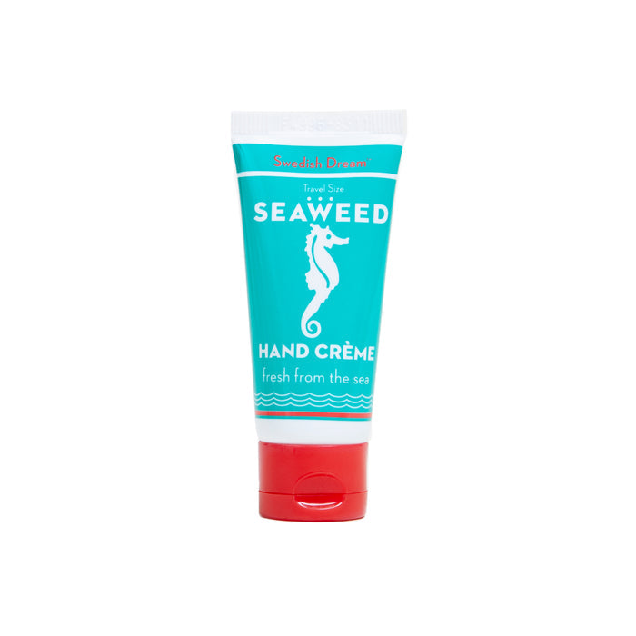 Swedish Dream Seaweed Pocket Size Hand Cream