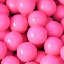 Sweetened Flavour Oil - Bubble Gum