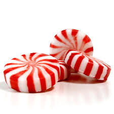 Sweetened Flavour Oil - Peppermint