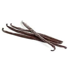 Sweetened Flavour Oil - Vanilla