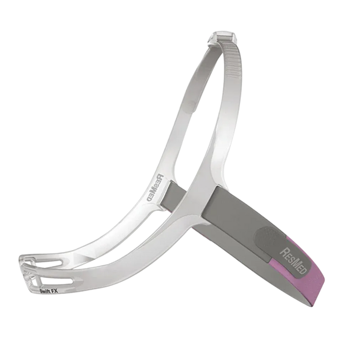 Swift FX Silicone Headgear