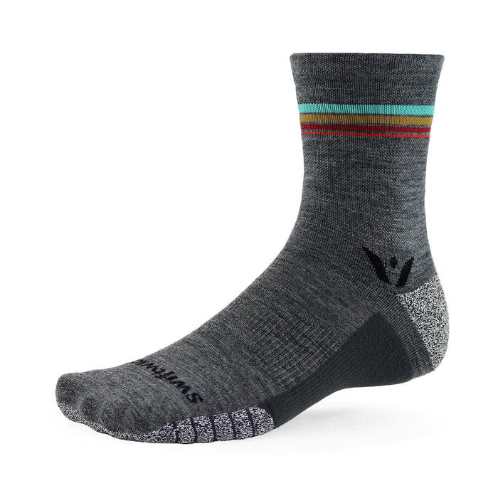 Swiftwick Flite XT Trail Five