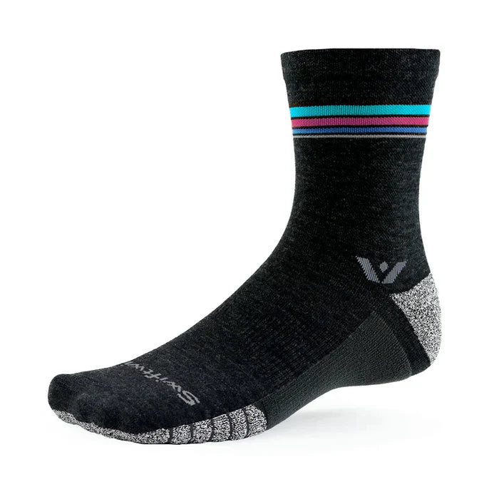 Swiftwick Flite XT Trail Five