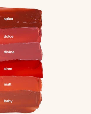 swiitchbeauty - #BubbleBlush Stick - Baby