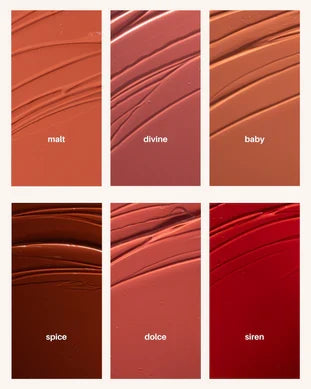 swiitchbeauty - #BubbleBlush Stick - Baby