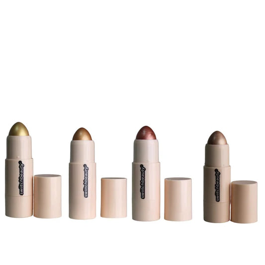 swiitchbeauty - #DewDiligence - Two