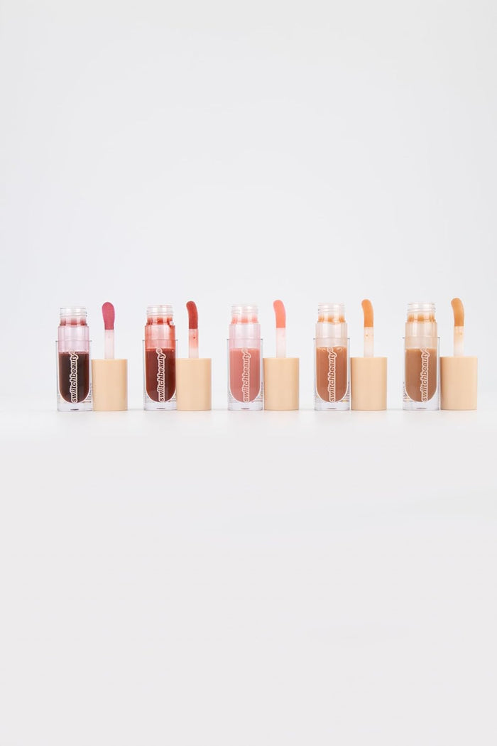 swiitchbeauty - Lipslick dream berry