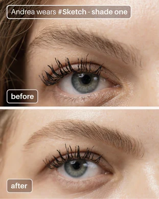 swiitchbeauty - Sketch - One