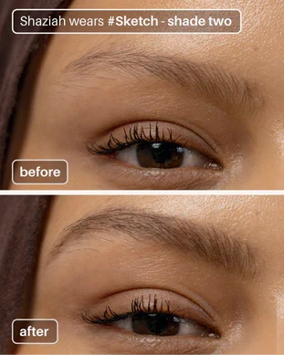 swiitchbeauty - Sketch - Two