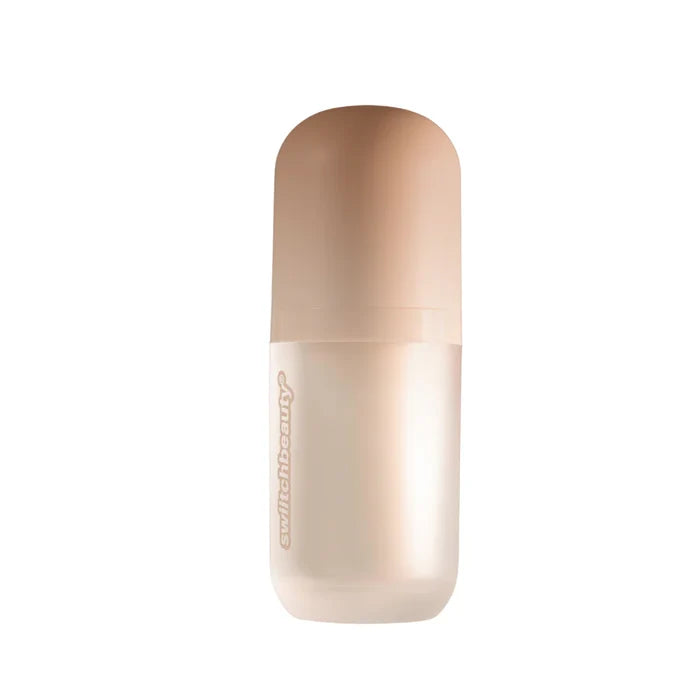 swiitchbeauty - #TheBareMinimum 7