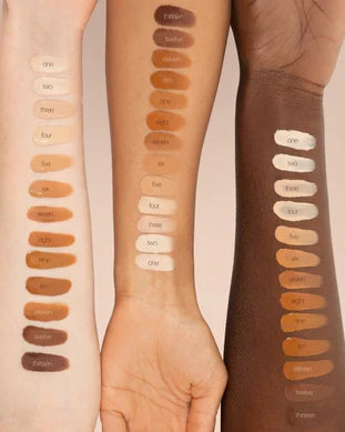 swiitchbeauty - #TheBareMinimum 7