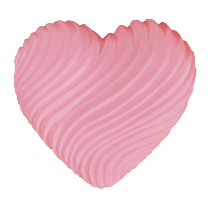 Swirled Heart Soap Mold MW 236